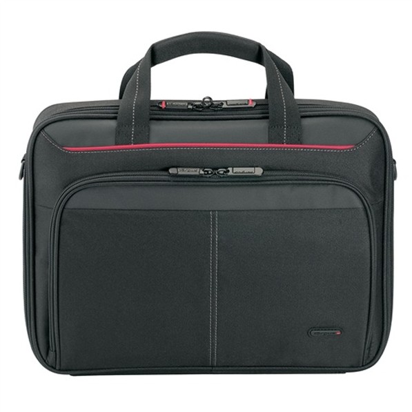 Geanta notebook CN313 neagra 13.3 inch