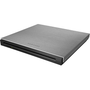 Samsung DVD SE-B18AB Ultraslim Silver