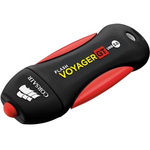 Memorie USB Corsair New Voyager GT v2 128GB USB 3.0