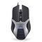 Mouse gaming Segotep G760 Black Silver