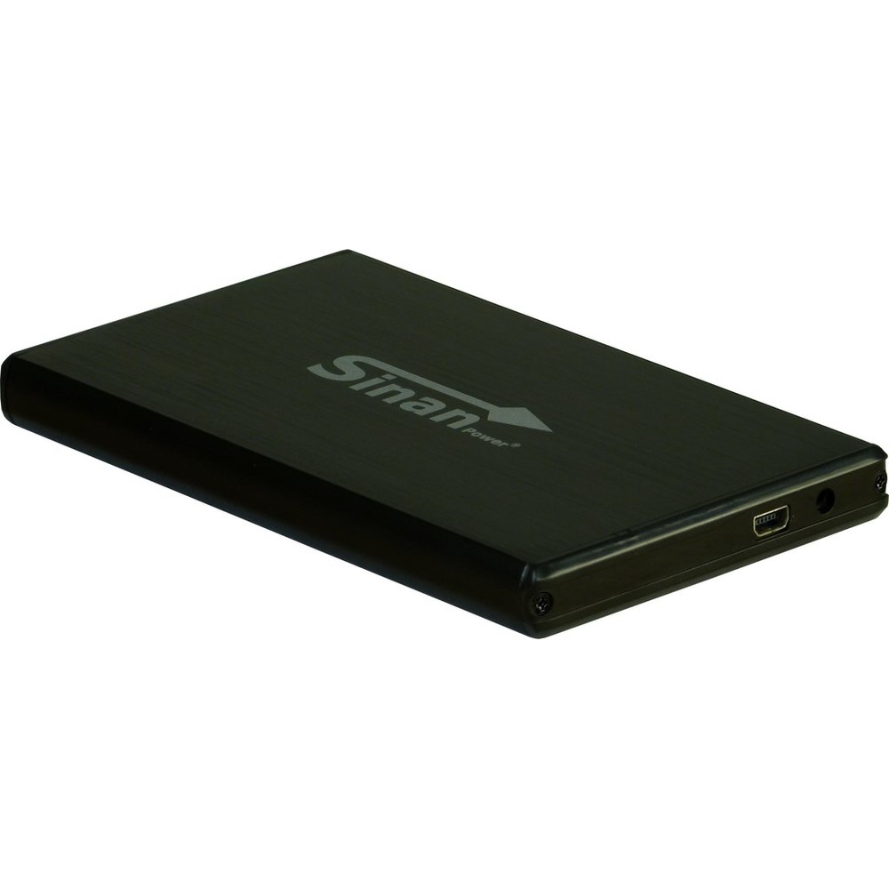 Rack HDD SinanPower GD-25621-S3 USB 3.0 thumbnail