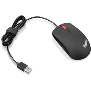 Mouse Lenovo ThinkPad Precision USB Graphite Black