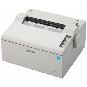 Imprimanta matriciala Epson LQ-50 monocrom A4 24 ace