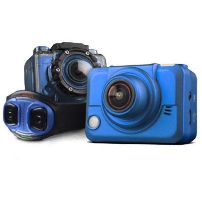 Camera Video de Actiune Sport Cam Pro thumbnail
