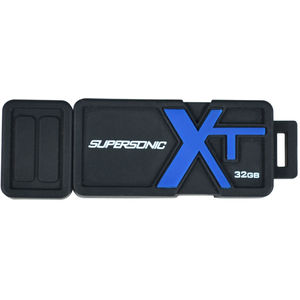 Memorie USB Patriot Supersonic Boost 32GB USB 3.0