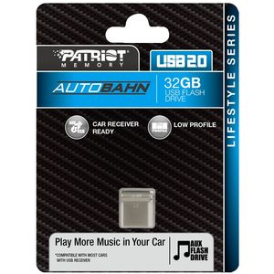 Memorie USB Patriot Autobahn 32GB USB 2.0