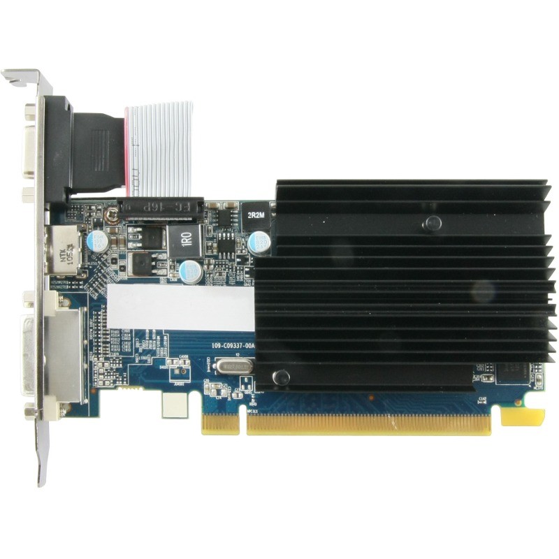 Placa video AMD Radeon R5 230 2GB DDR3 64bit