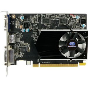 Placa video Sapphire AMD Radeon R7 240 WITH BOOST 4GB DDR3 128bit