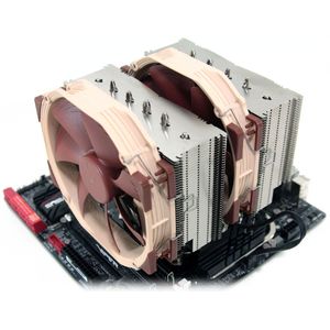 Cooler CPU Noctua NH-D15