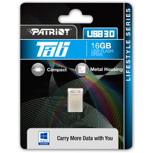 Memorie USB Patriot Tab 16GB USB 3.0