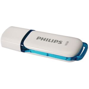 Memorie USB Philips SNOW 16GB USB 2.0