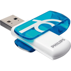 Memorie USB Philips VIVID 16GB USB 2.0