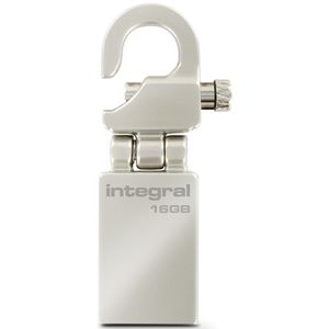 Memorie USB Integral Tag 16GB USB 3.0