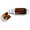 Memorie USB Integral Xpression Hot Rod 8GB USB 2.0