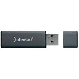 Memorie USB Intenso ALU LINE ANTHRACITE 64GB USB 2.0