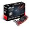 Placa video ASUS AMD Radeon R5 230 2GB DDR3 64bit