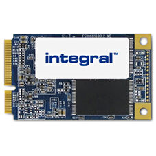 SSD Integral MO-300 64GB mSATA