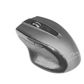 Mouse wireless Mediatech Ergo Black