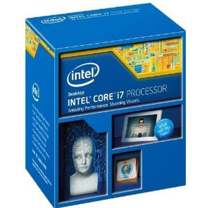 Procesor Intel Core i7-4790S Quad Core 3.2 Ghz Socket 1150 Box