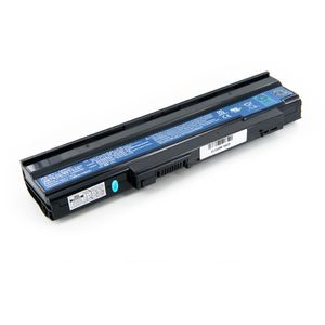 Baterie laptop Whitenergy neagra pentru Acer AS09C31