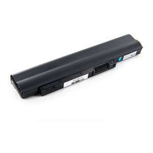 Baterie laptop Whitenergy neagra pentru Acer AS09C31