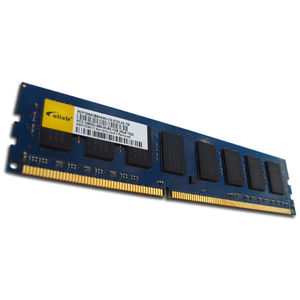 Memorie Elixir 2GB DDR3 1333 MHz CL9