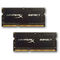 Memorie laptop Kingston 16GB DDR3 1600MHz CL9 Kit