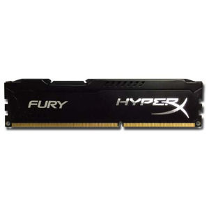 Memorie HyperX Fury Black 8GB DDR3 1866 MHz CL10