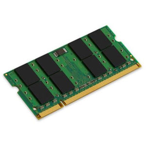 Memorie laptop Kingston 2GB DDR2 667MHz