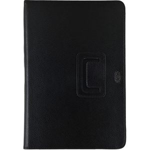 Husa tableta 4World neagra pentru Samsung Galaxy Tab 10.1