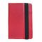 Husa tableta Vakoss CT-3811RD mini wallet rosie 7 inch