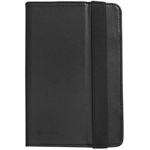 Husa tableta Vakoss CT-3811BEK mini wallet neagra 7 inch