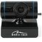 Camera web Mediatech Z-Cam 8 MP USB 2.0 Black