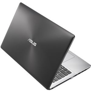Laptop ASUS R510LB-XX141 15.6 inch HD Intel i5-4200U 4GB DDR3 750GB HDD nVidia GeForce GT 740M 2GB