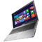 Laptop ASUS R550LC-XX209H 15.6 inch HD Intel i5-4200U 4GB DDR3 500GB HDD nVidia GeForce GT 720M 2GB Windows 8