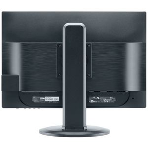 Monitor LED AOC E2260PWHU 21.5 inch 2ms Black