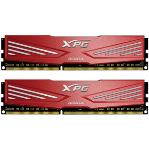 Memorie ADATA XPG V1.0 8GB DDR3 2133 MHz Dual Channel CL10