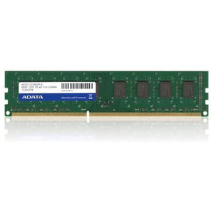 Memorie ADATA Premier 4GB DDR3 1333 MHz Single Rank CL9