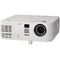 Videoproiector NEC VE281X DLP XGA 3D Ready White