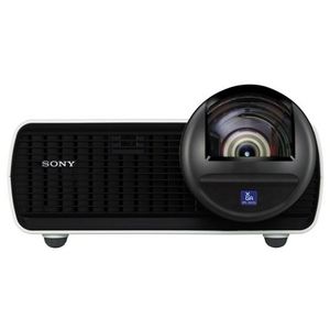 Videoproiector Sony VPL-SX125 3LCD XGA