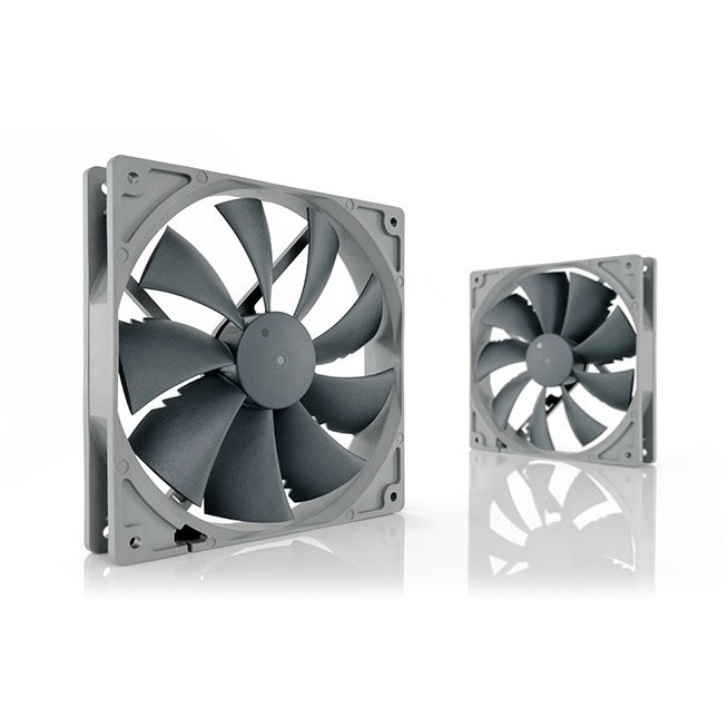 Ventilator pentru carcasa Noctua NF-P14s redux-1500 PWM — imaginea 4