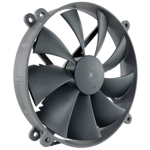 Ventilator pentru carcasa Noctua NF-P14r redux-1500 PWM — imaginea 5