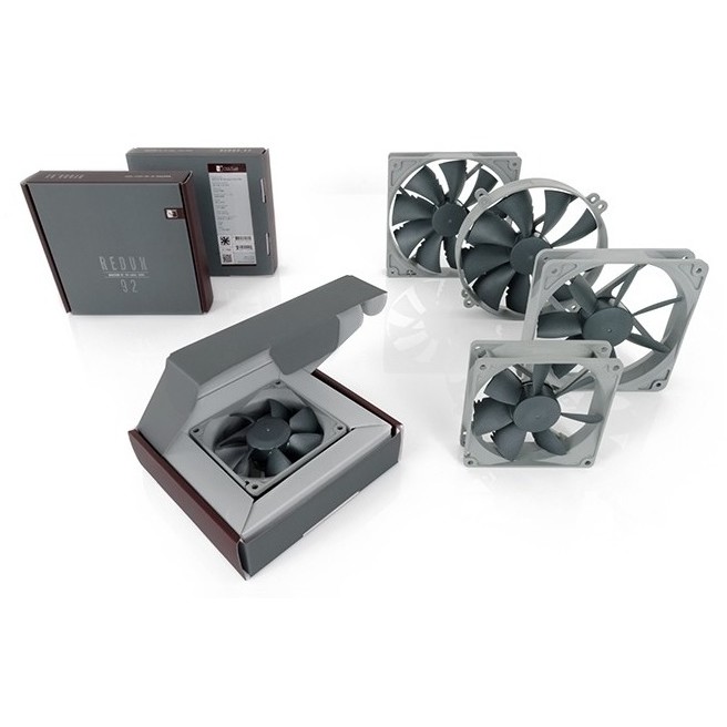 Ventilator pentru carcasa Noctua NF-P14s redux-1200 — imaginea 6