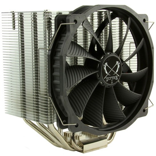 Cooler CPU Mungen MAX SCMGD-1000