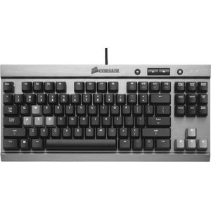 Tastatura gaming mecanica Corsair Vengeance K65 compact