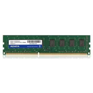 Memorie ADATA Premier 8GB DDR3 1333MHz CL9