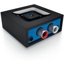 Adaptor Audio Logitech Bluetooth v3.0 Raza de actiune 15m Negru