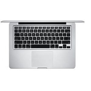 Laptop Apple MacBook Pro 13-inch dual-core i5 2.5GHz 4GB 500GB HD Graphics 4000