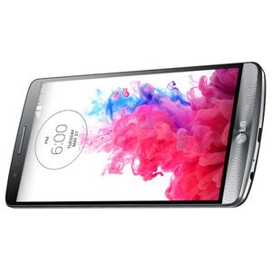 Smartphone LG G3 16GB Titanium Gray