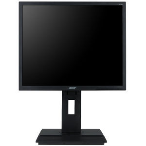 Monitor LED Acer B196Lymdr 19 inch 5ms Grey